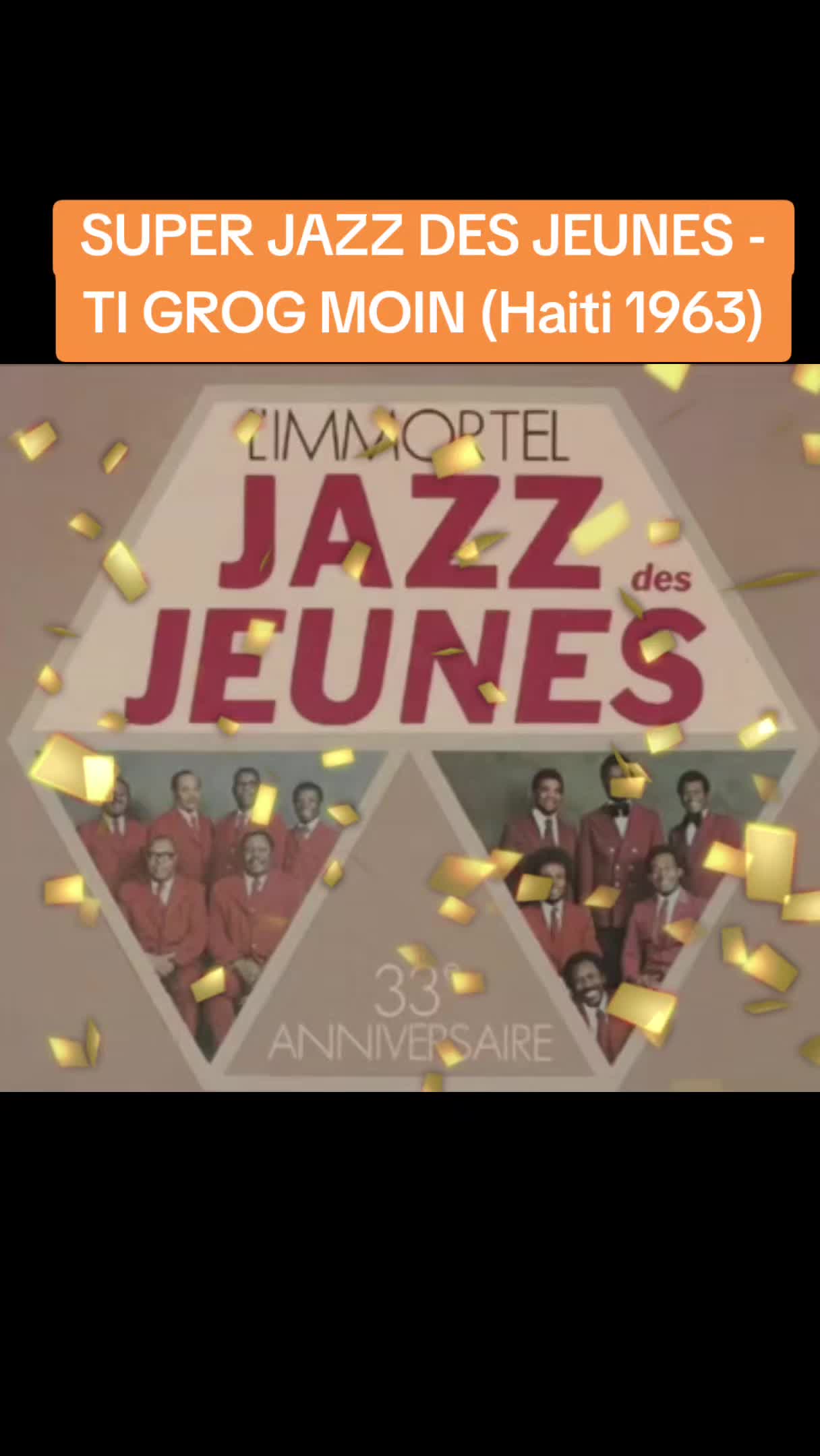 @MusiqueAfroCarib&eacute;enne