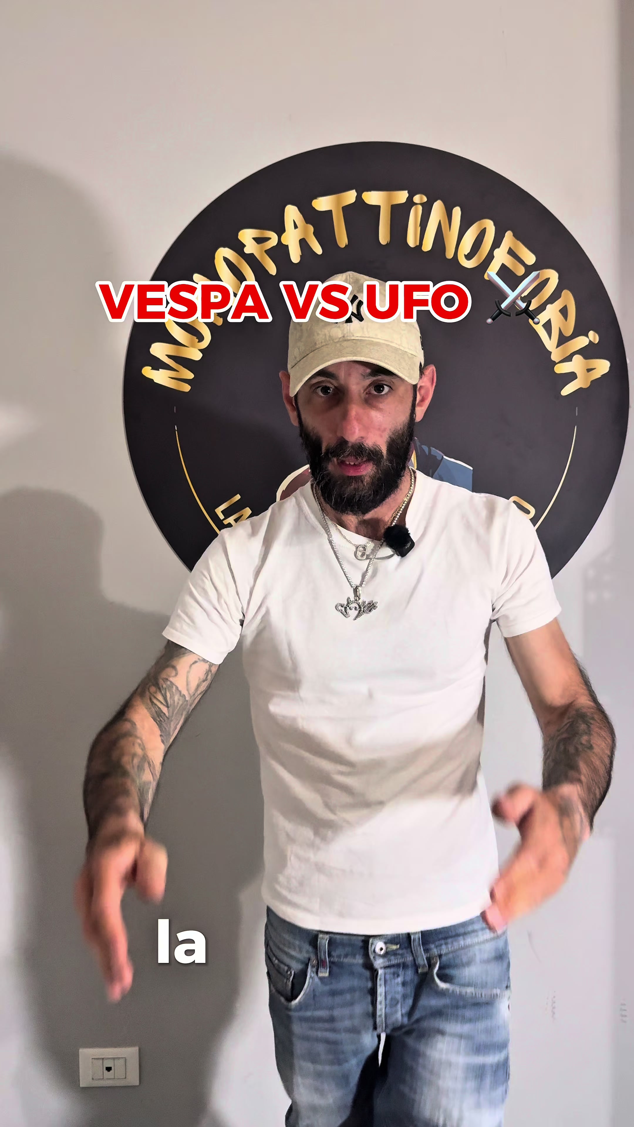 @Monopattino Fobia