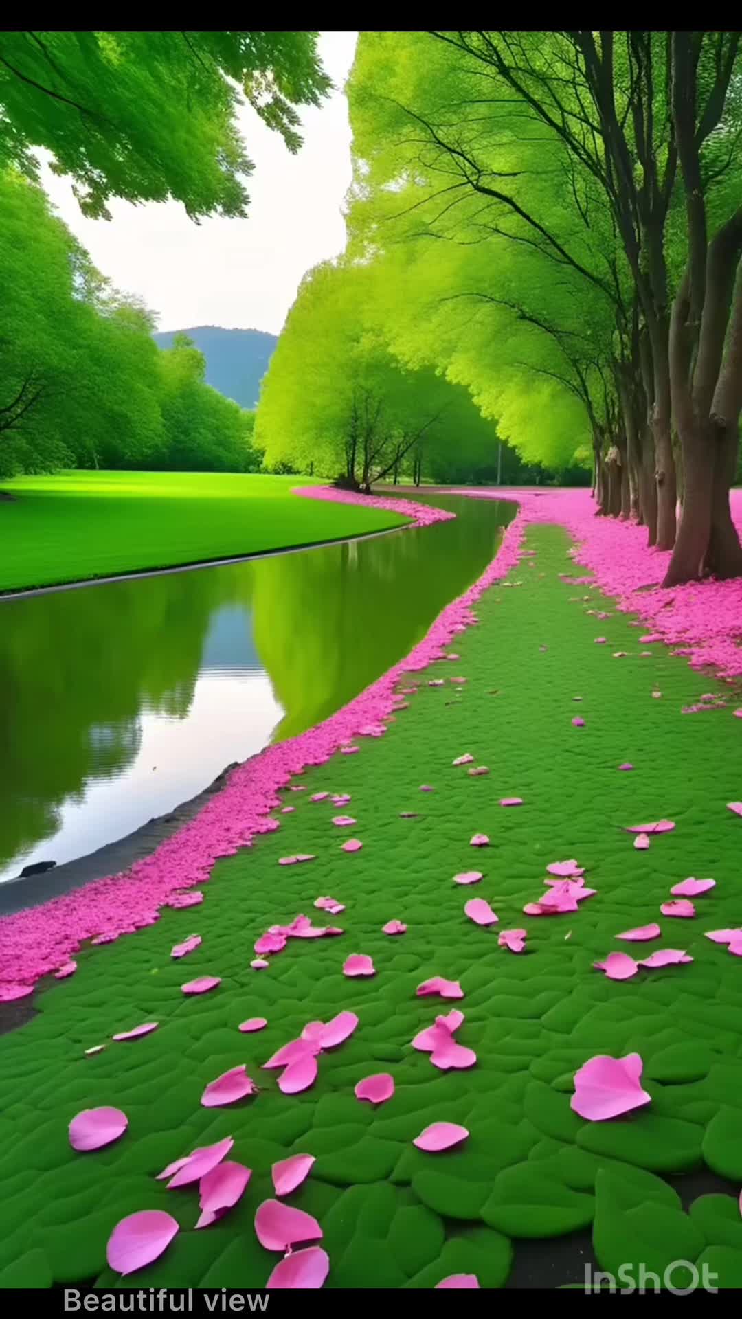 @Beautiful Earth