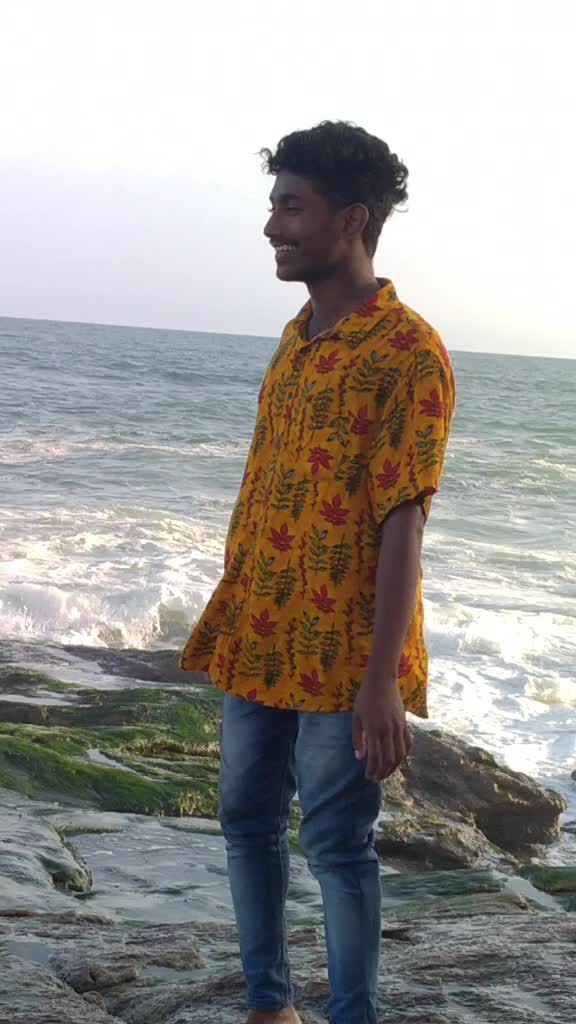 @Vishal Arun