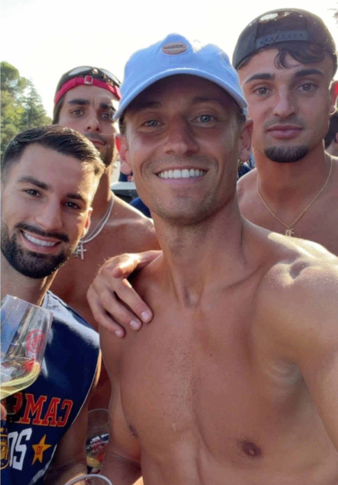 @Atl&eacute;tico de Madrid
