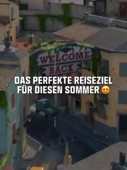 @Call of Duty Deutschland