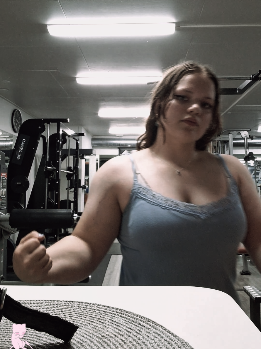 @Buff.Barbell.Babe