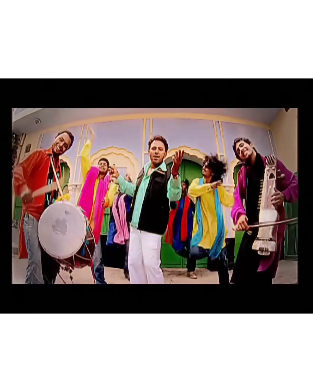@Love Bhangra