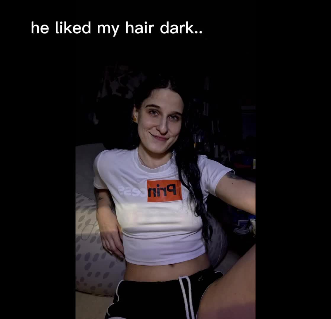 @Strange girl