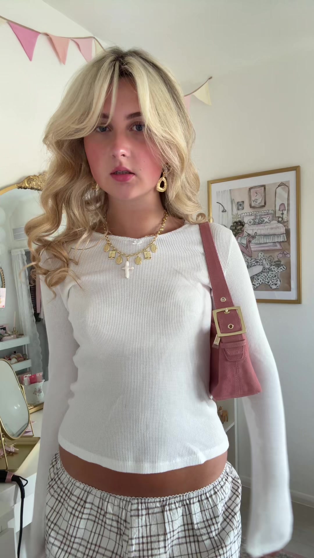 @lucy lace