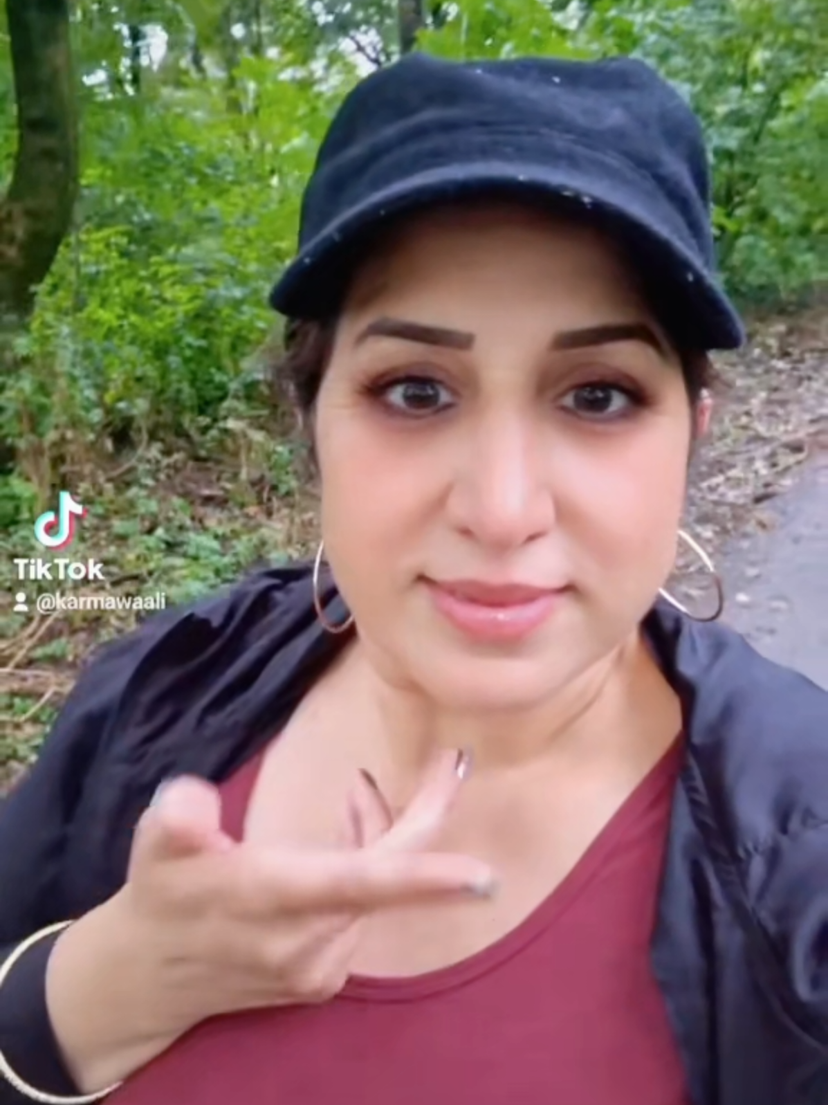 @Karmawaali 💕🕊