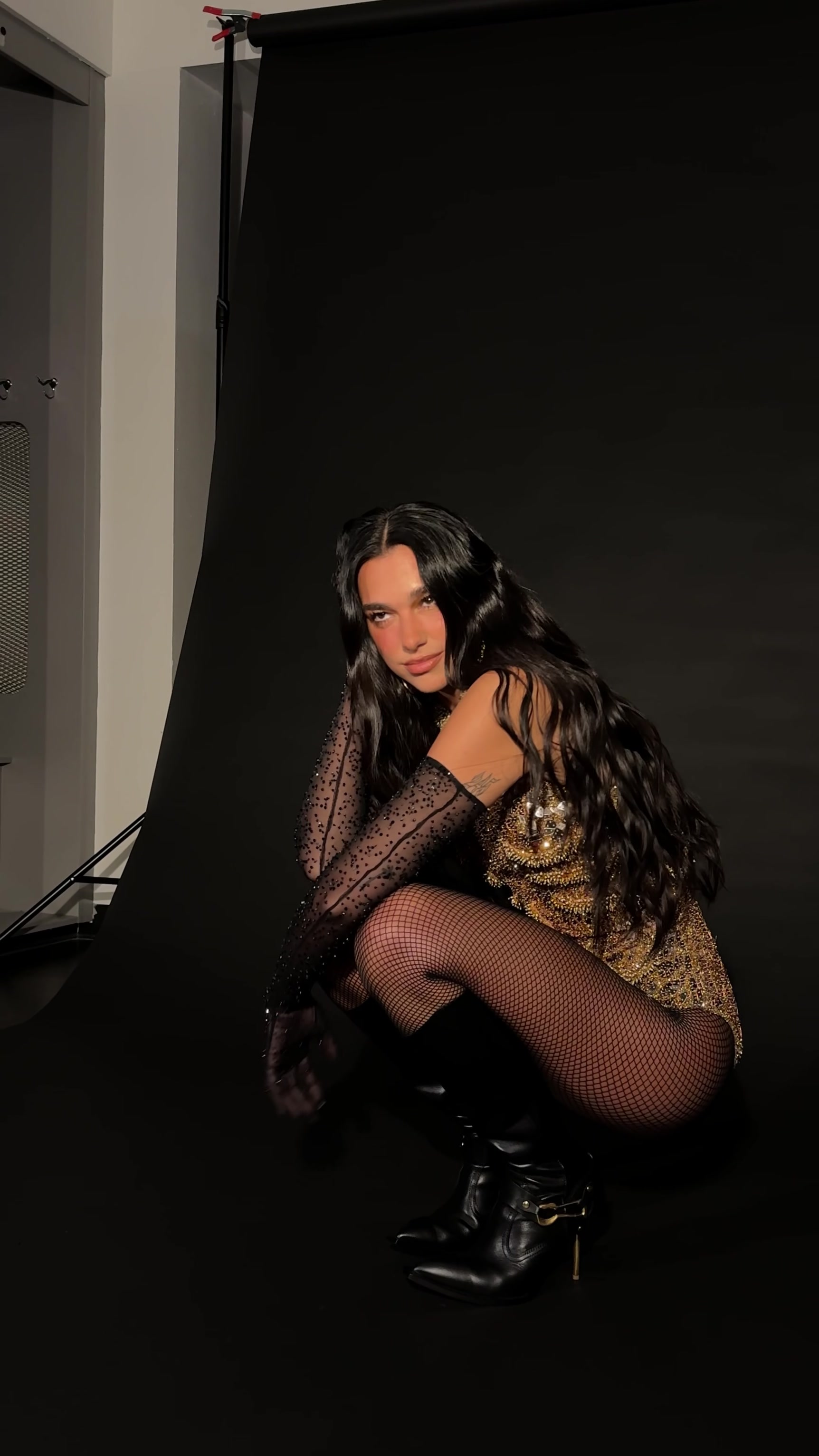 @Dua Lipa
