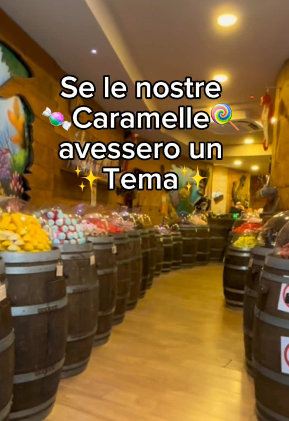 @Le Caramelle Dei Pirati