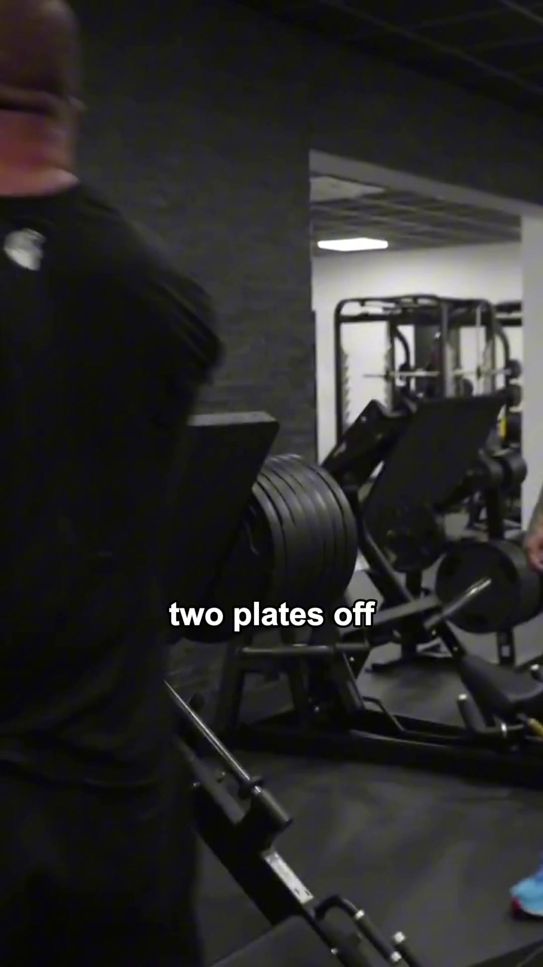 @Eddie Hall - The Beast