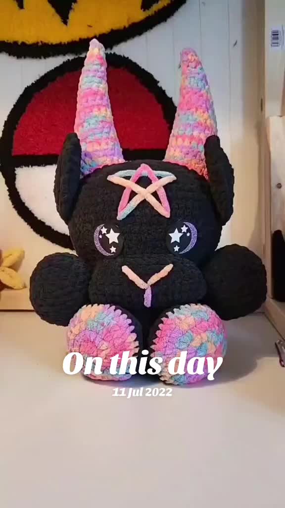 @The Bright Stitch