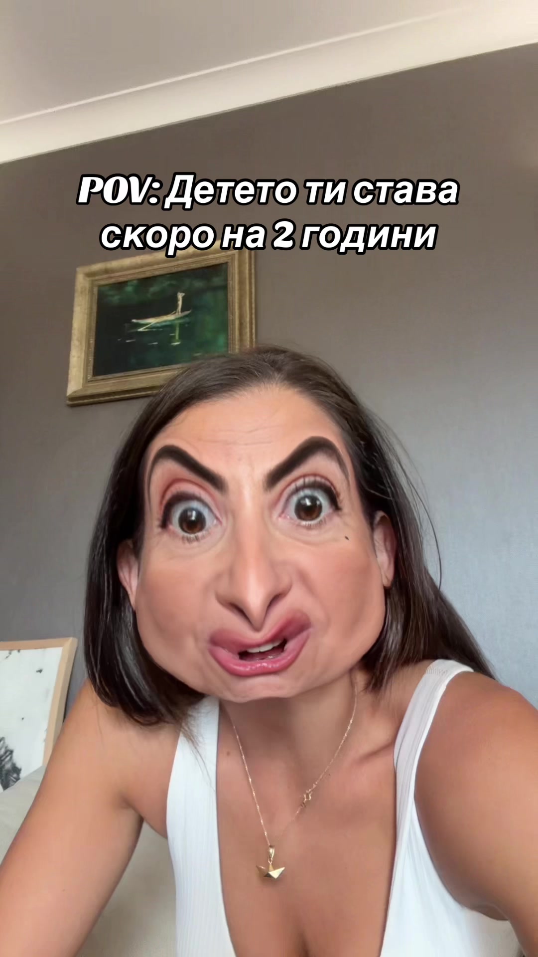 @Eva | Gen Z mommy