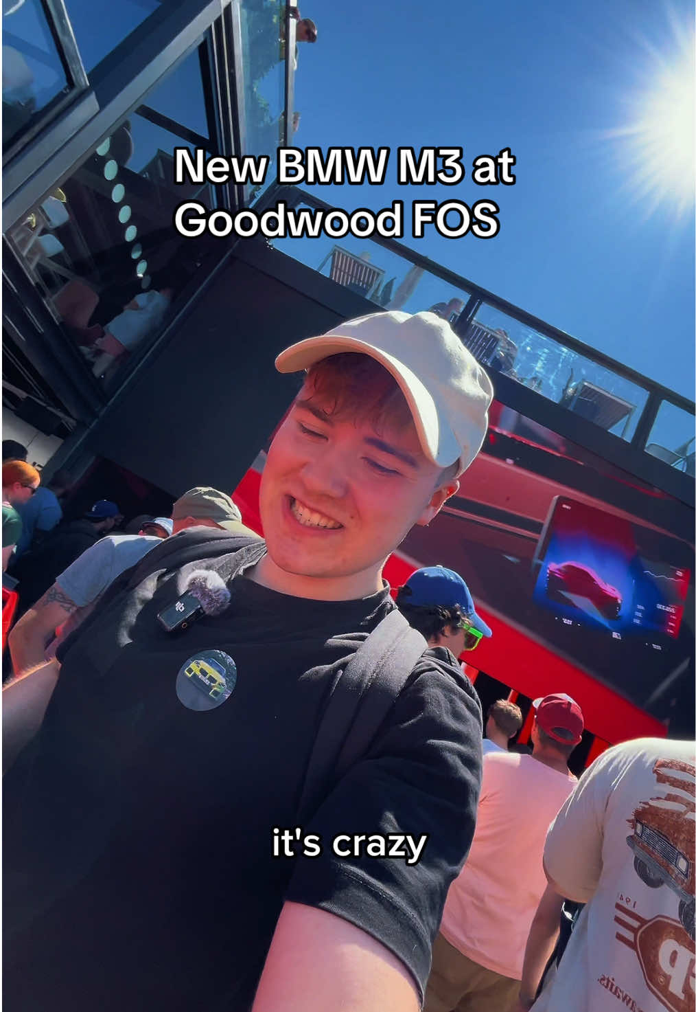 @Charles
