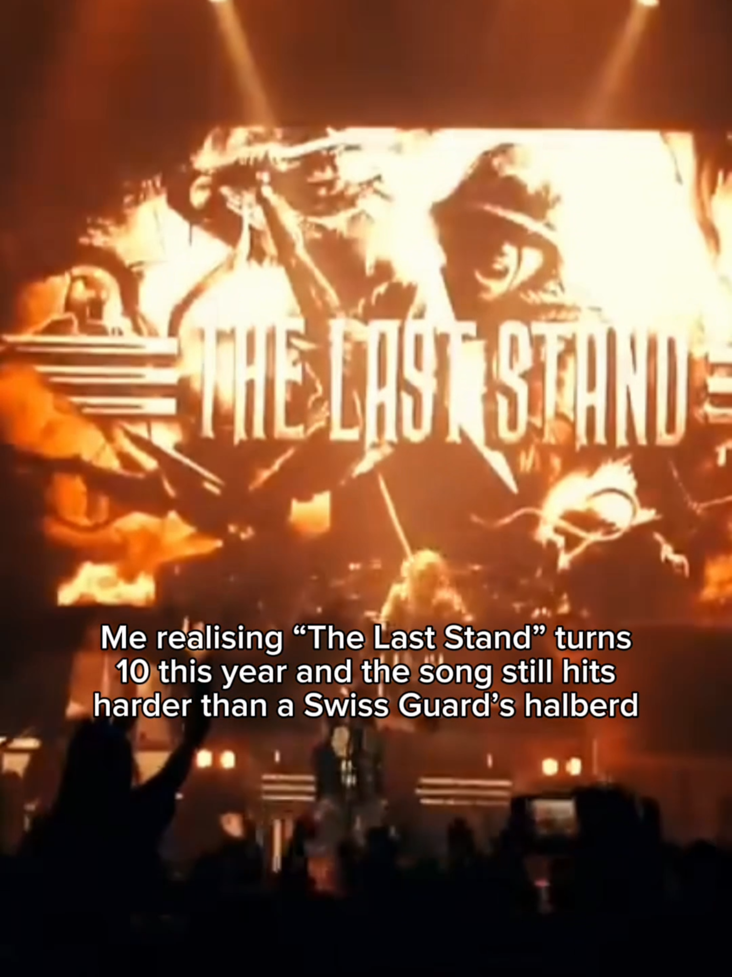 @Sabaton Official