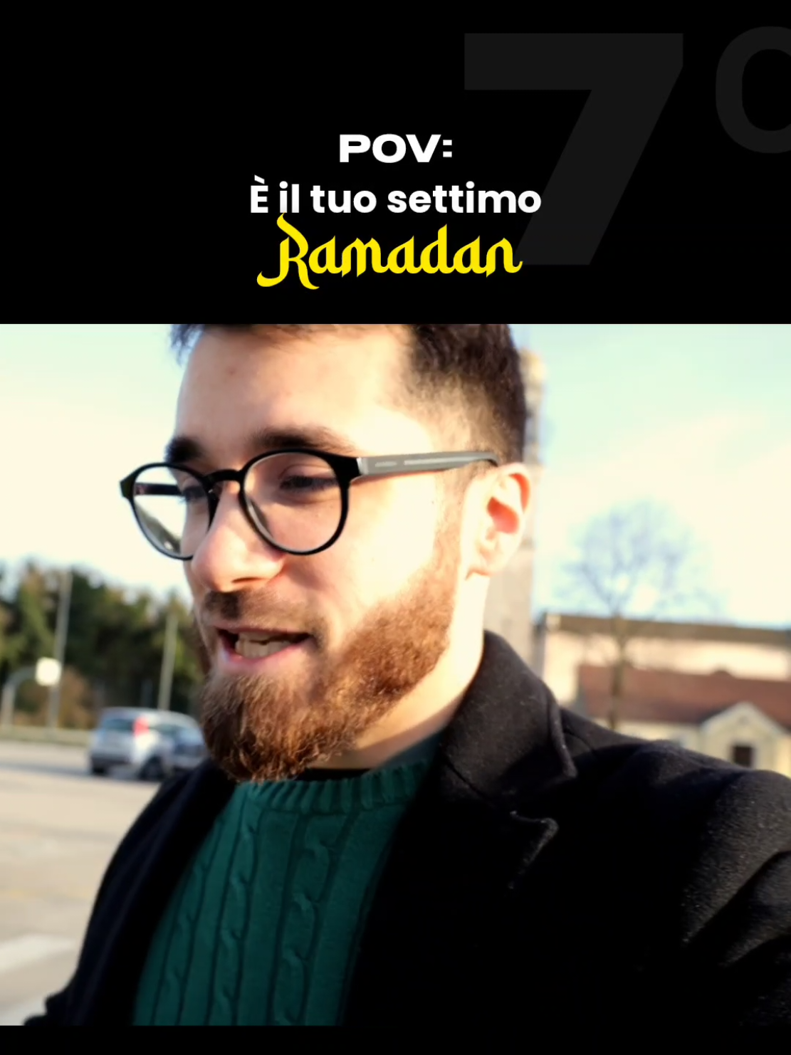 @Un Musulmano Italiano