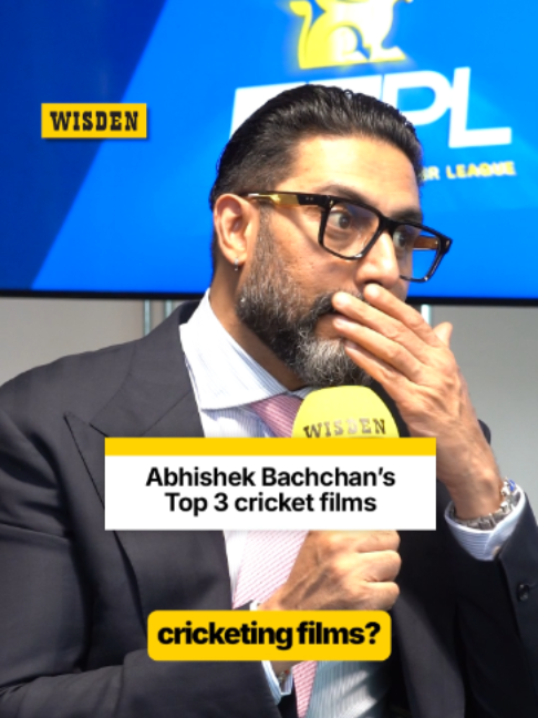 @Wisden Cricket