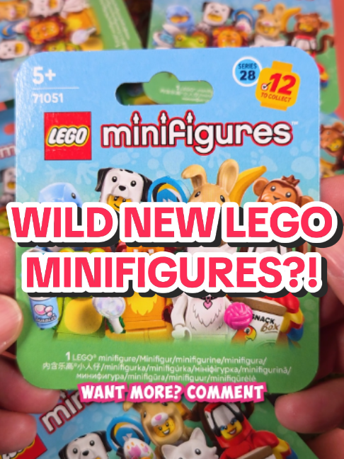 @Mini Mysterys