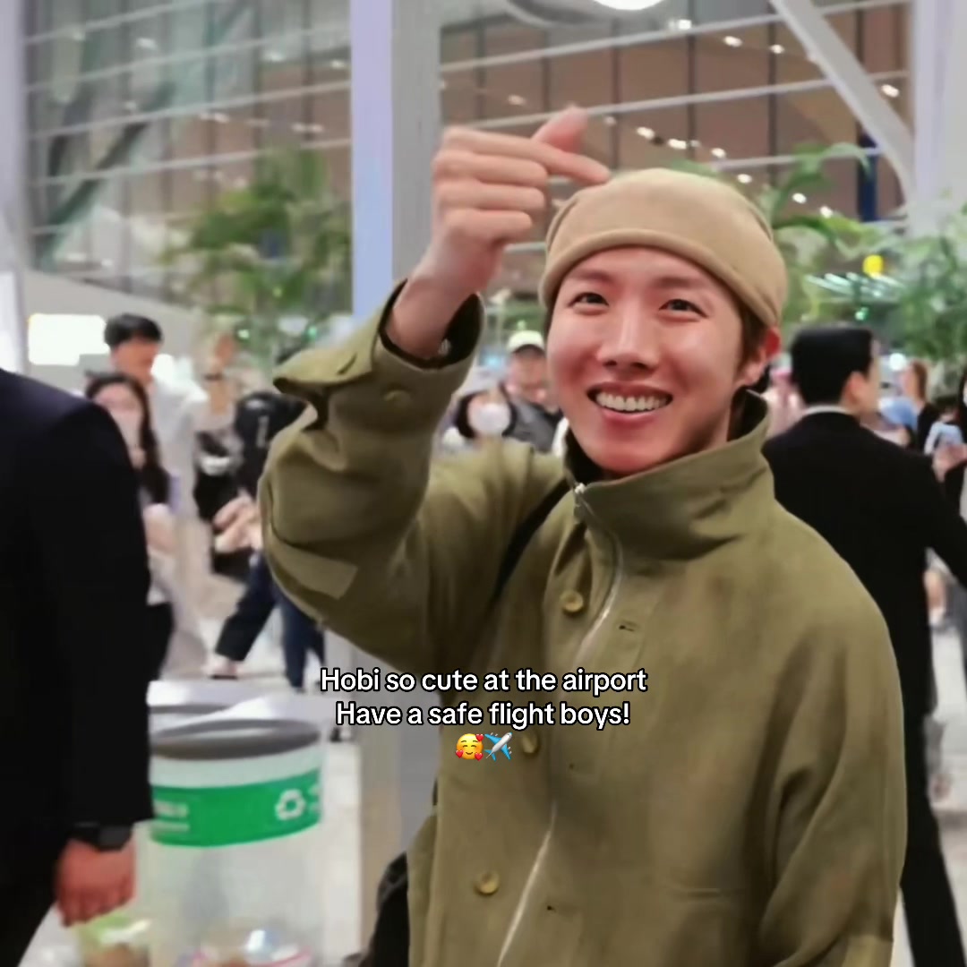 @Hobiah (fan account)