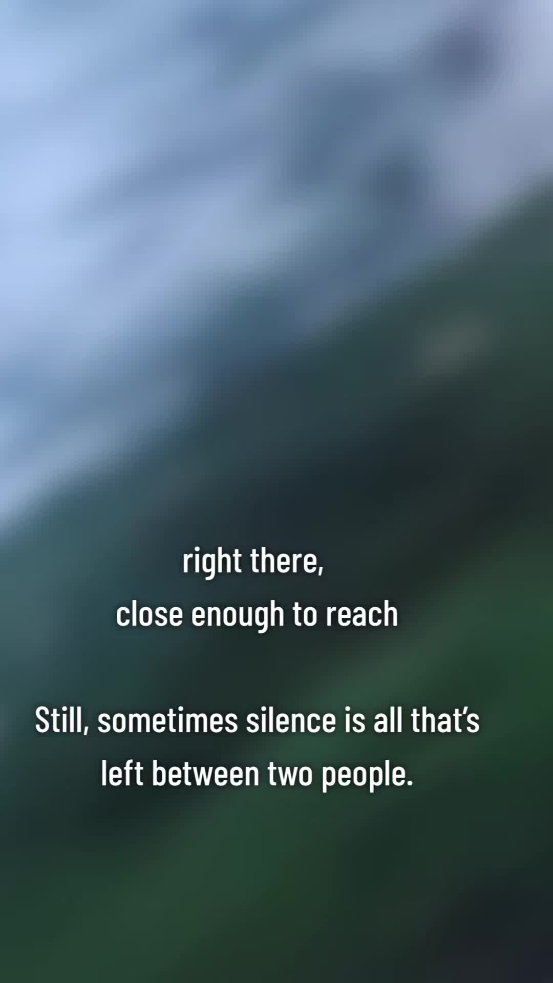 @Findingpeace