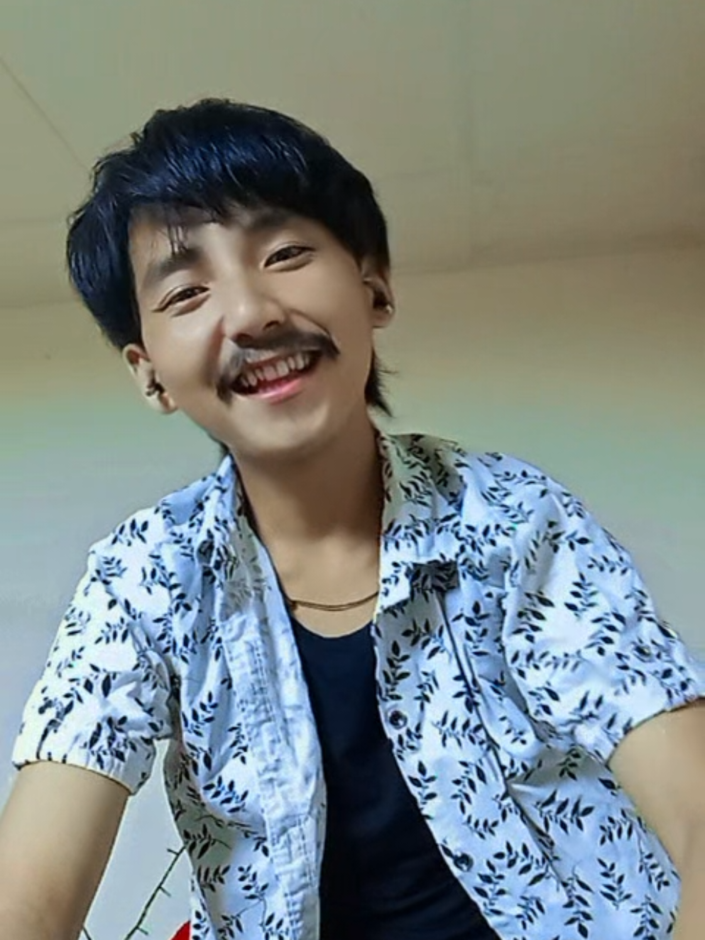 @vloG mohan