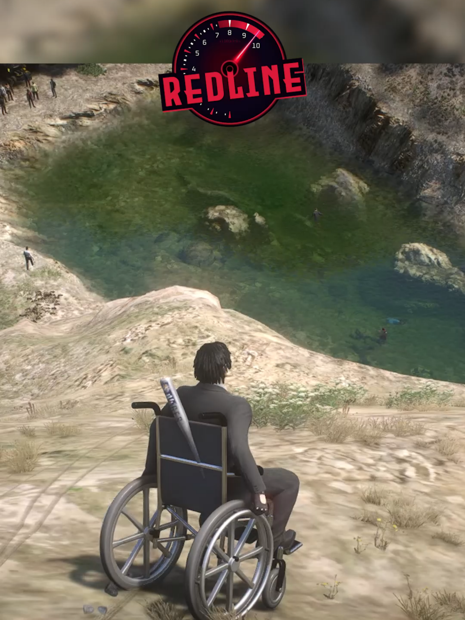@Toggle | GTA 5 RP 🔥