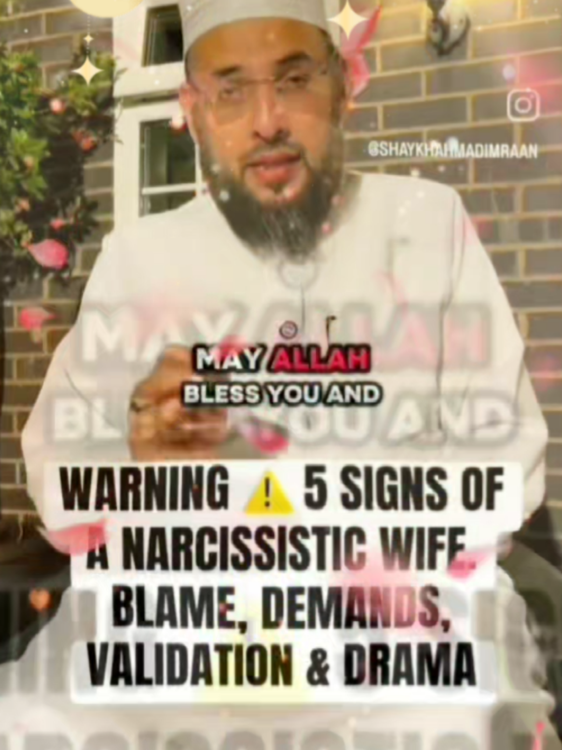 @TheDeenHigherTable