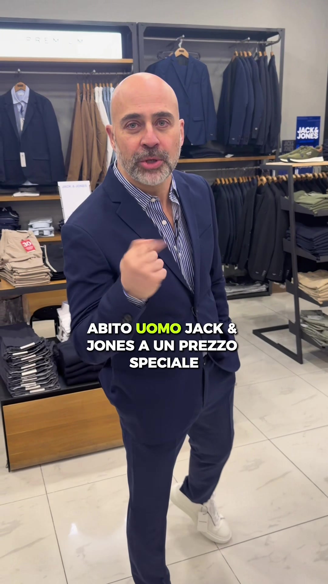 @Megastore Abbigliamento