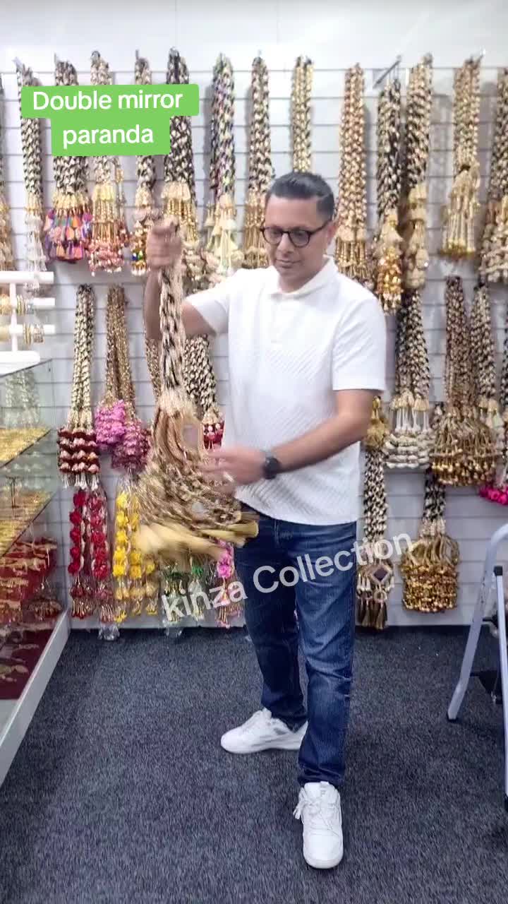 @Kinza Collection