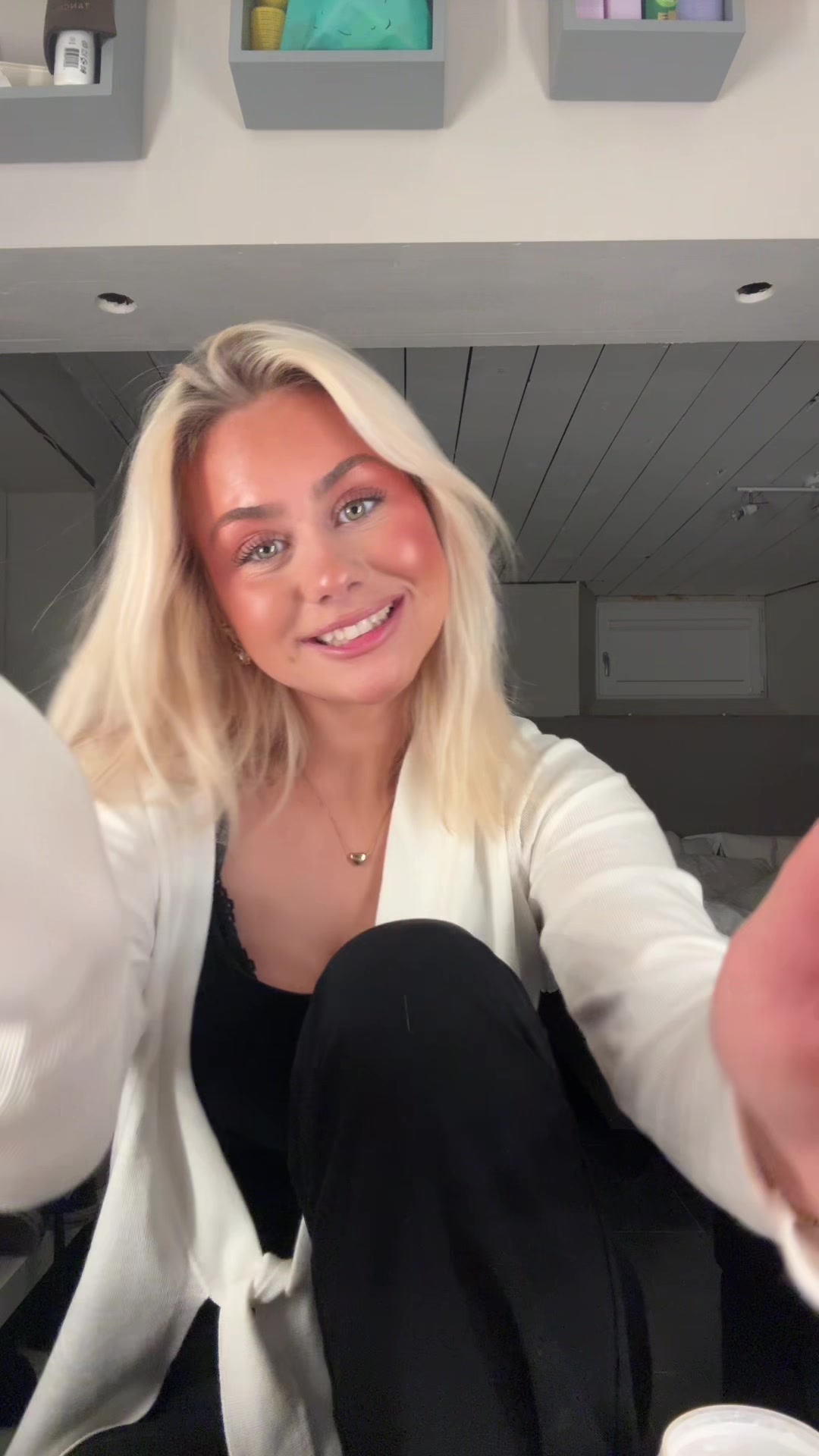 @Melanie edefors