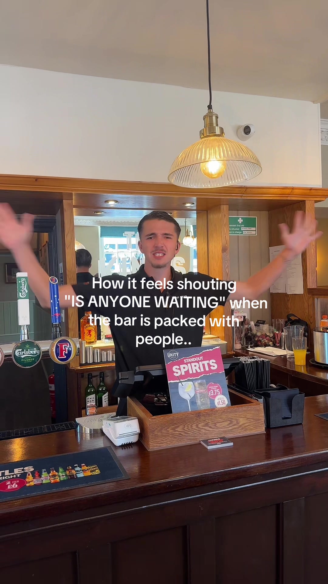 @TheKingsHeadPoole