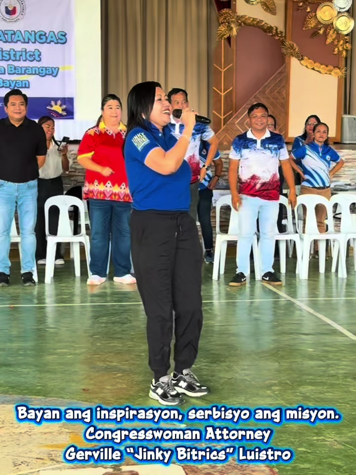 @Marvin L. Estrella