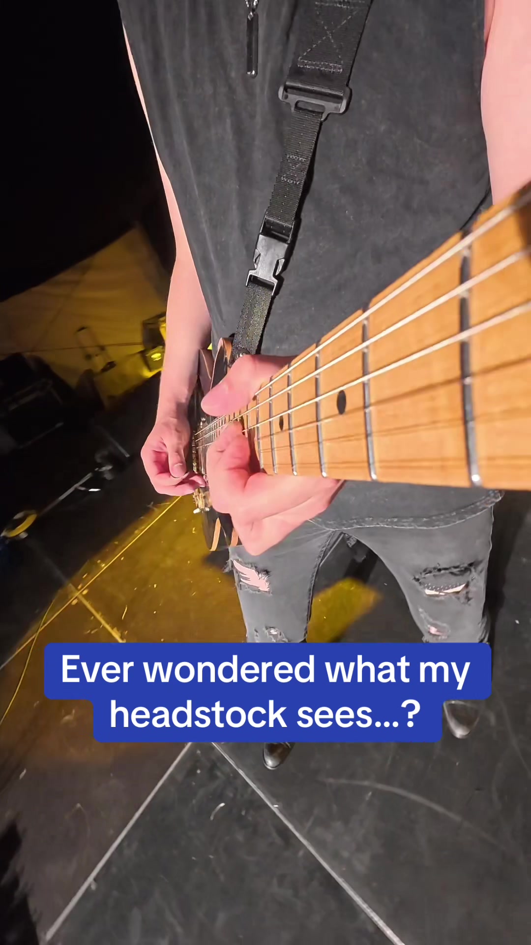 @Ed the Shred Clarke