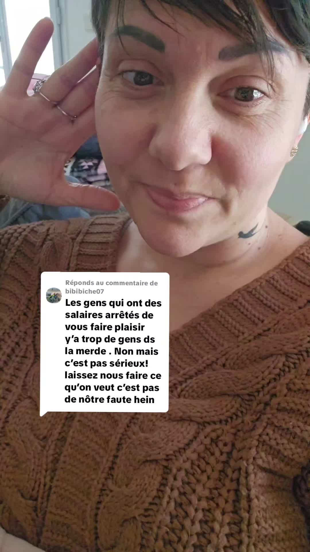 @Cindy Limparfaite