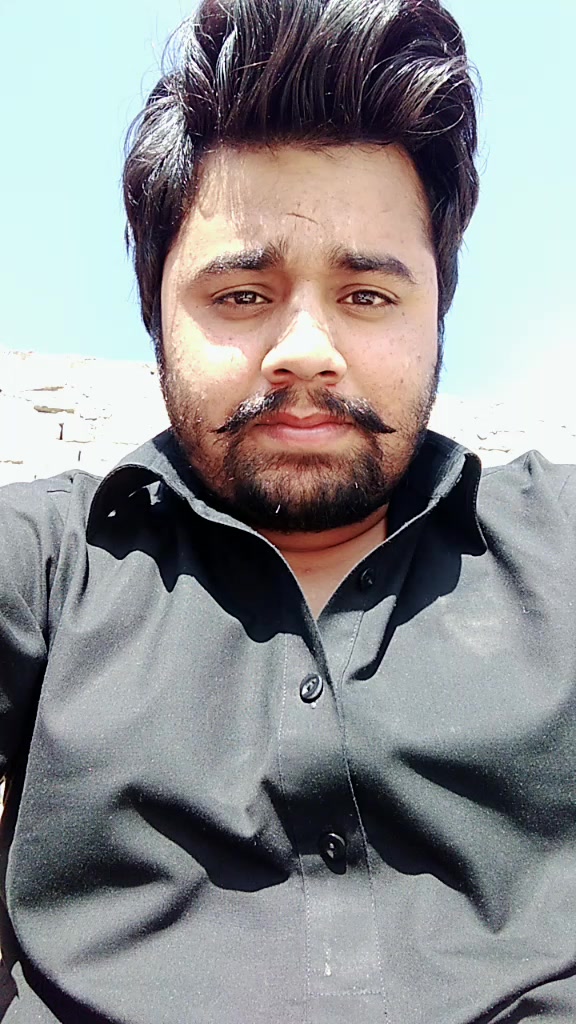 @Haseeb Rai
