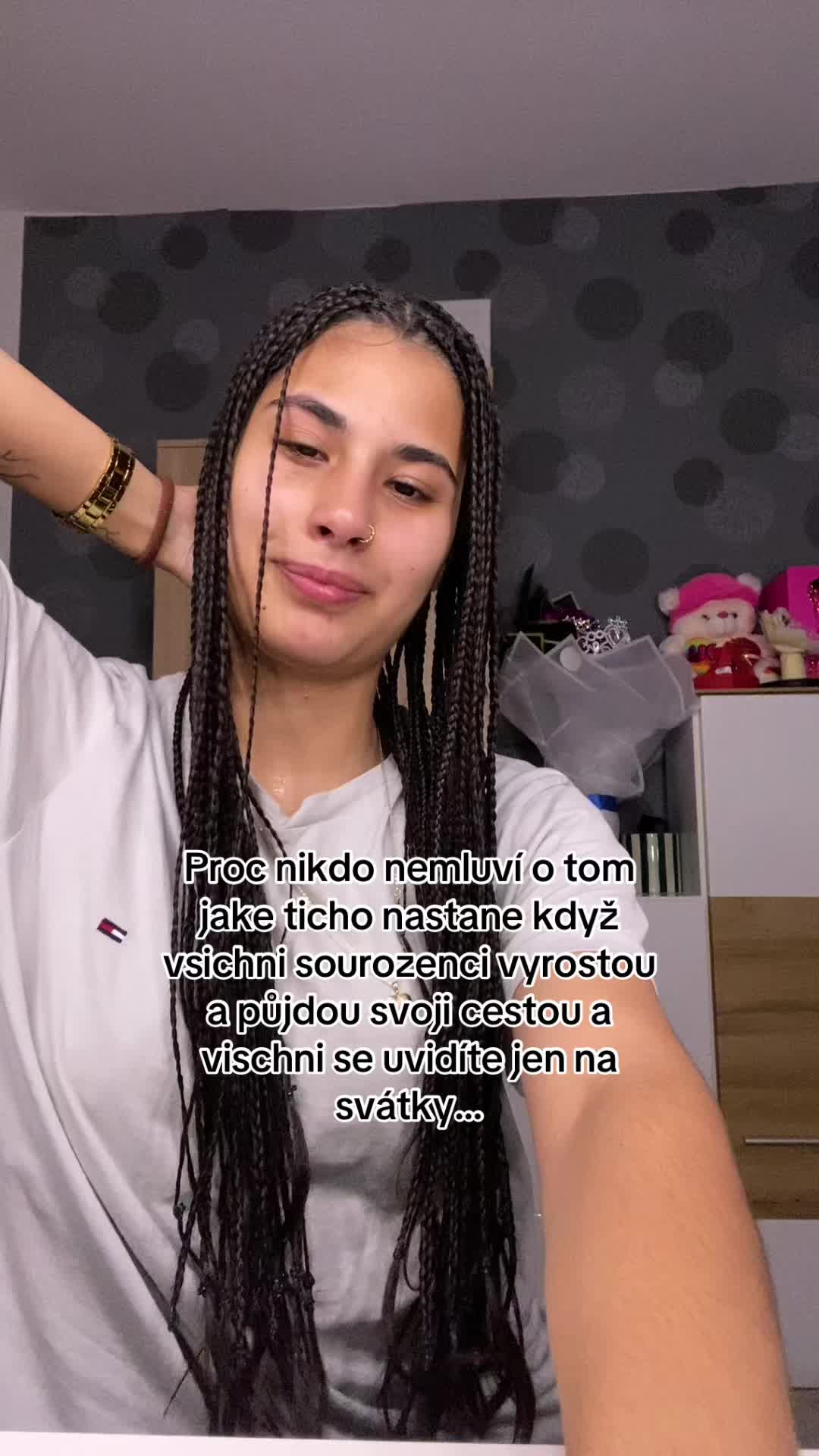 @Samantha Tokarova
