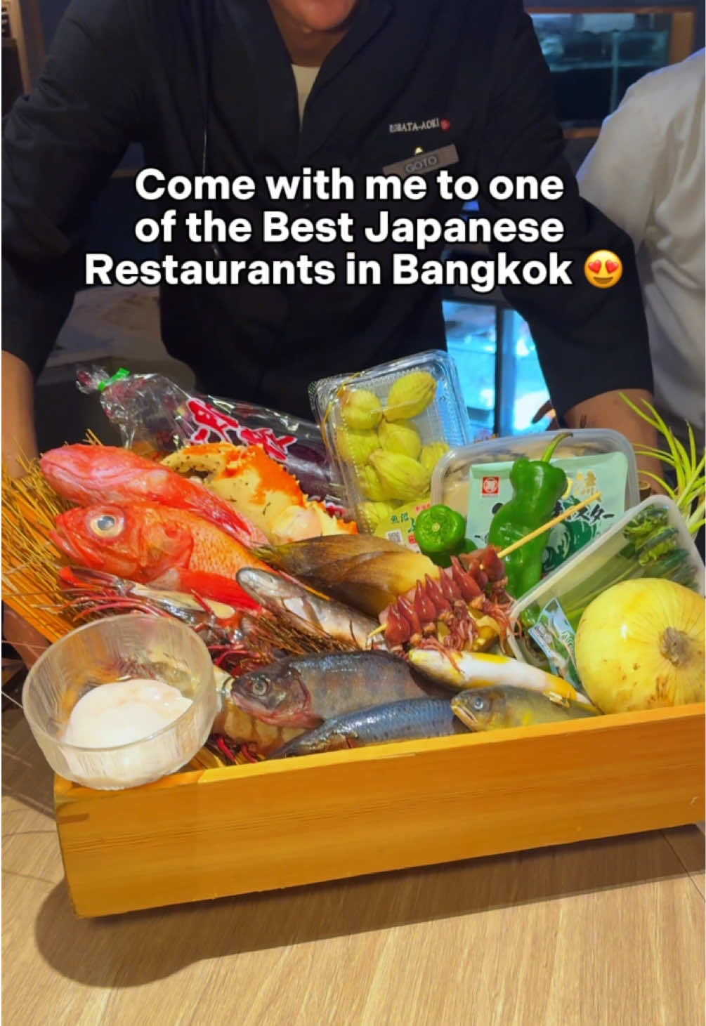 @Carla| Thailand & Asia Travel