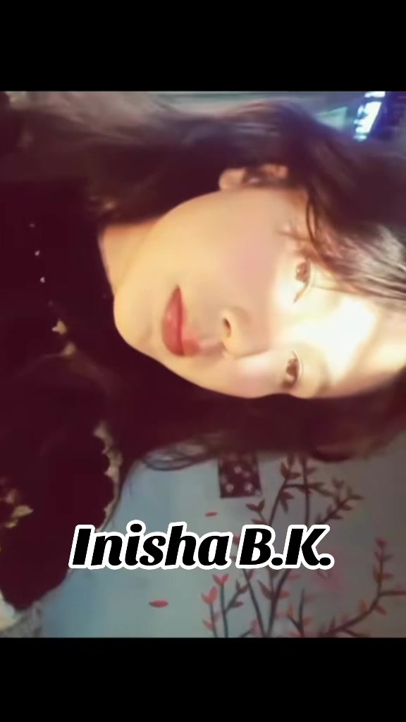 @Inisha bk
