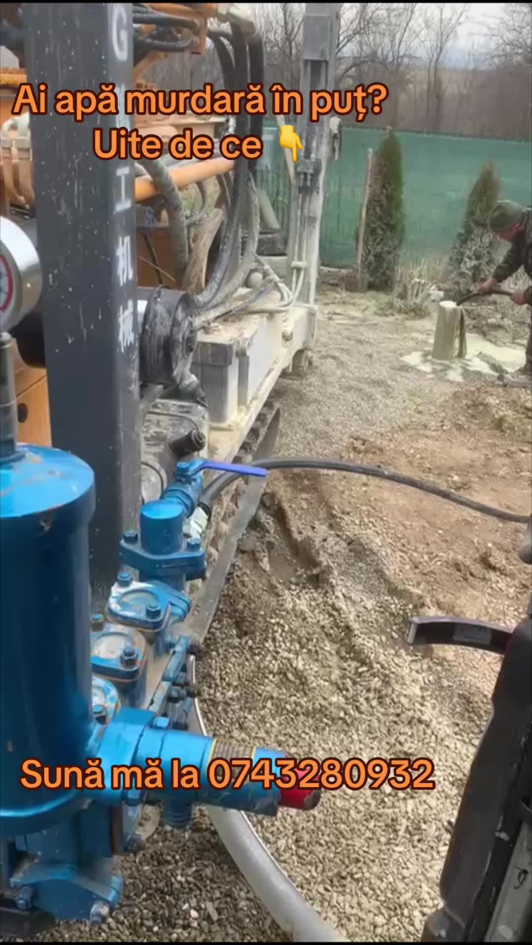 @AquaDrill Bacău