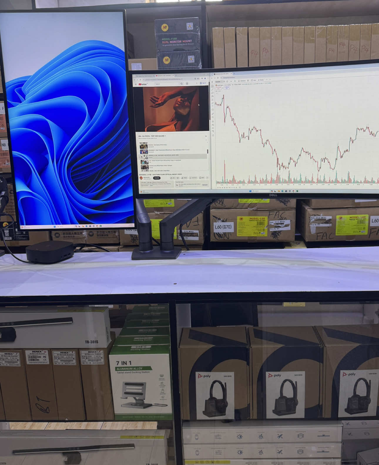 @SmartComputersKe Technologies