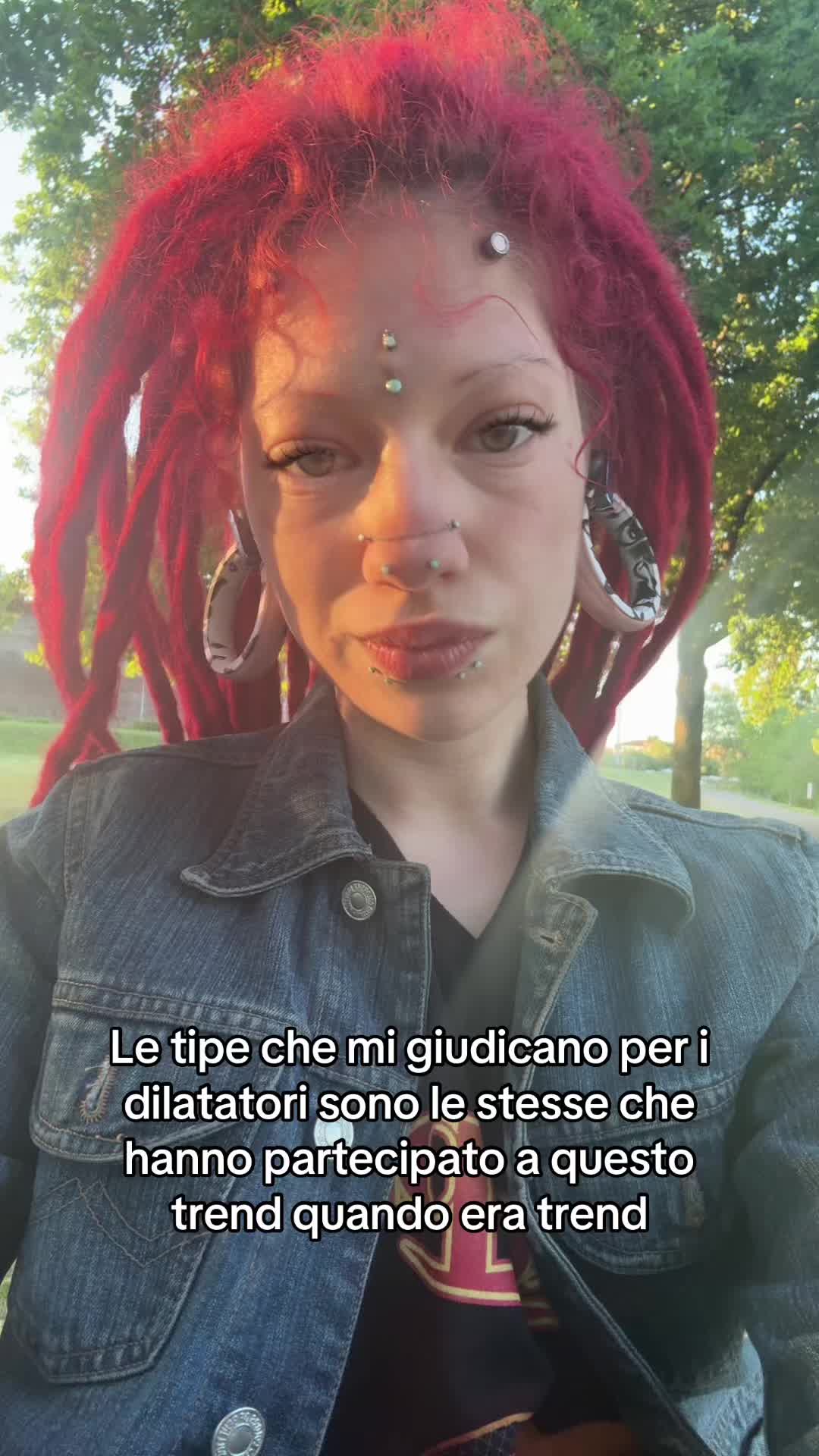 @Arianna Tessari