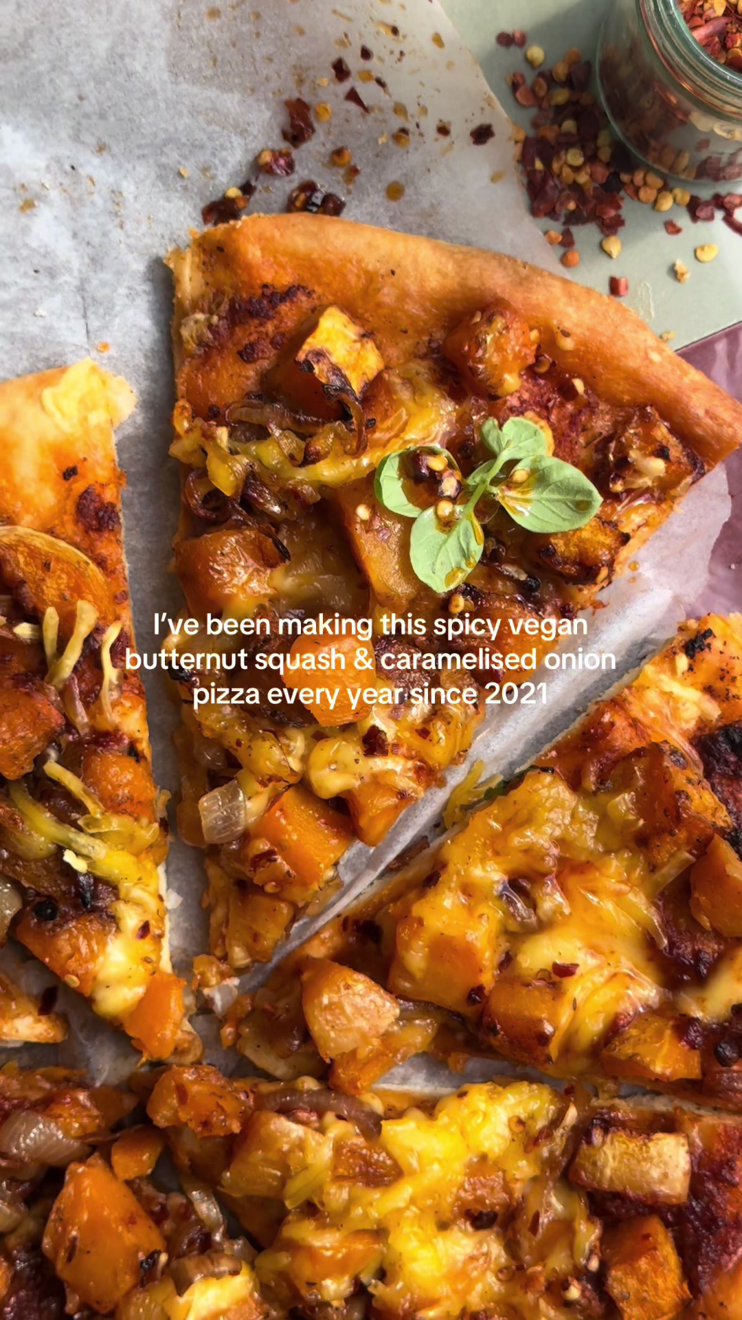 @Parita | vegan recipes