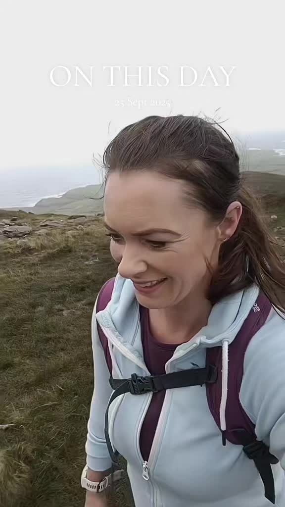 @IrishMarathoner✨Nurse✨Mum✨🇮🇪