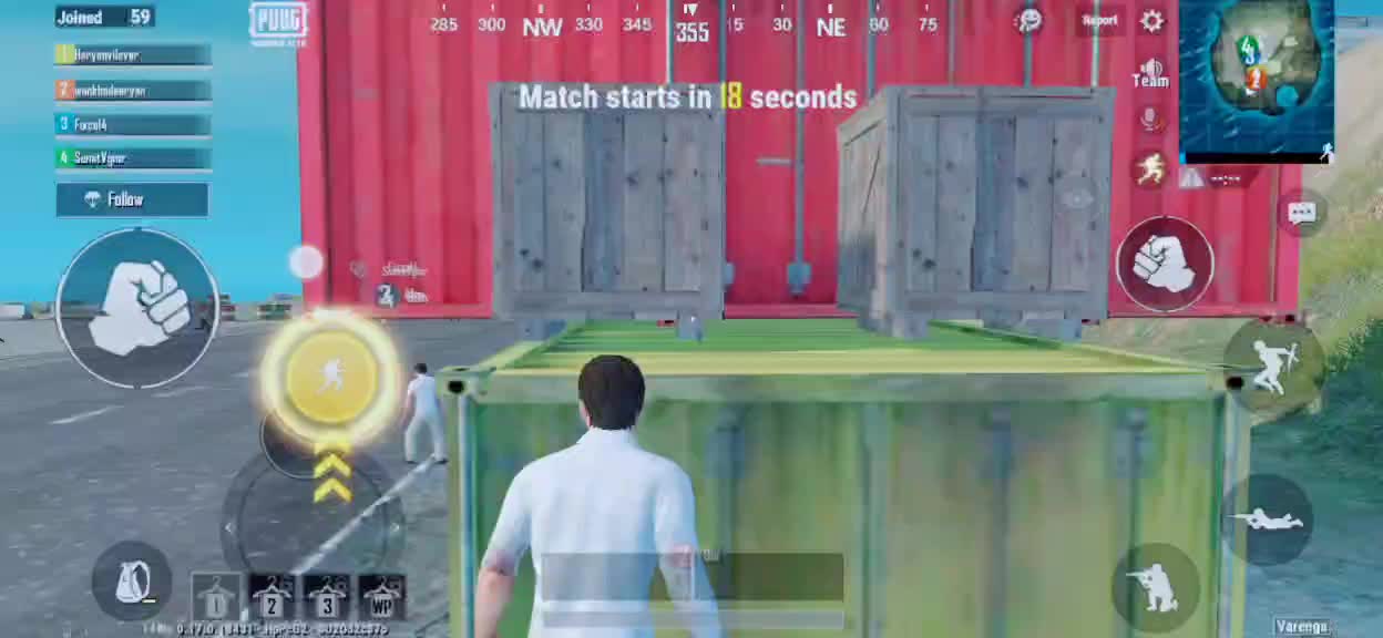 @pubg lite