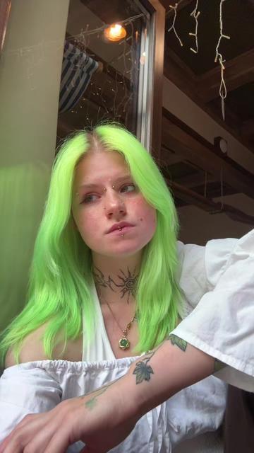 @kimidori🍀