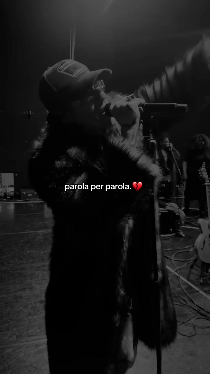 @paranoia