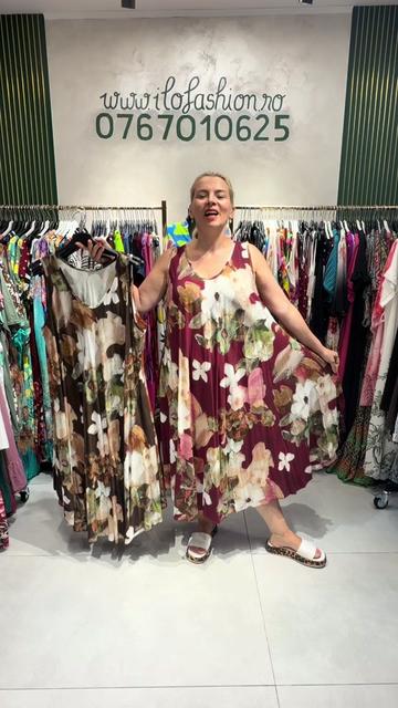 @Ilo fashion