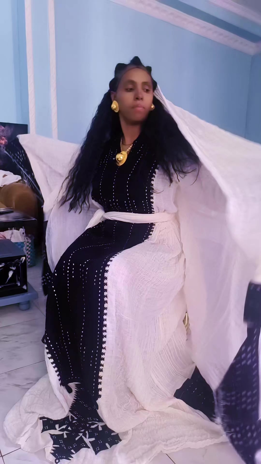 @ሪምና ሓበሻ መሸጢ ጥልፍታት