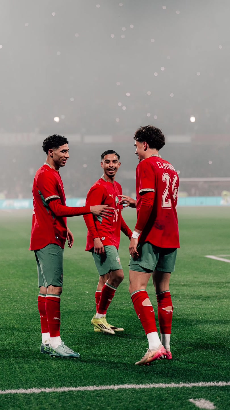 @Achraf Hakimi