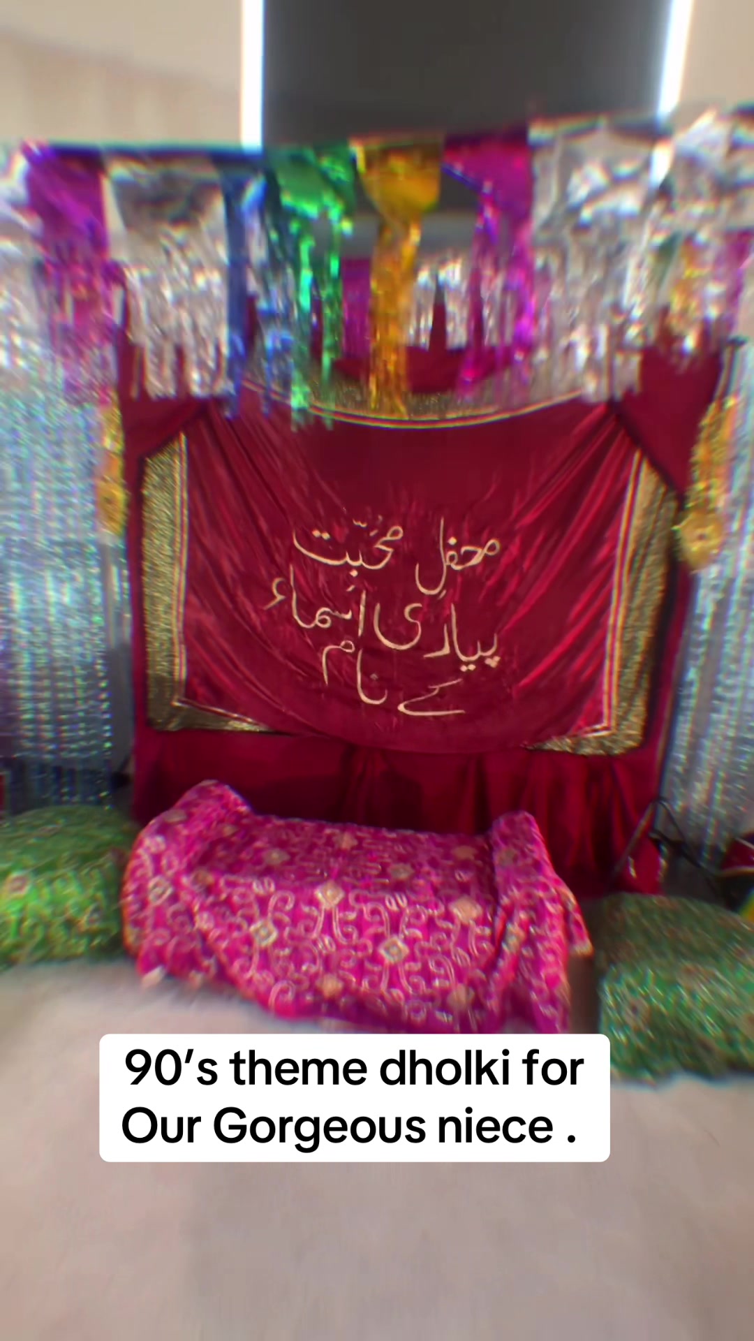 @Sarwat tamoor mua