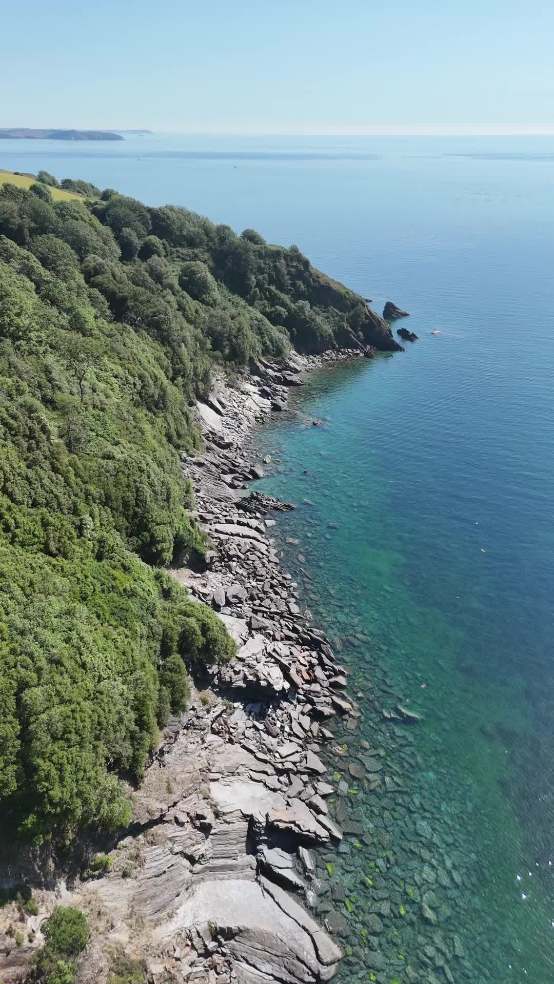 @DronescapeCornwall